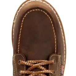 Women Georgia Men's Wedge 8