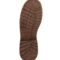 Georgia Women's Amp Lt Edge 10