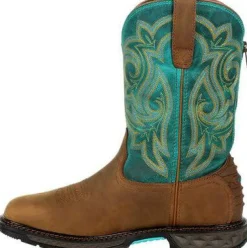Women Georgia Women's Carbo Tec LT 10