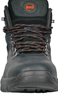Hoss Men's Adam 6