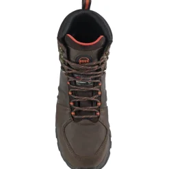 Hoss Men's Blast Composite Safety Toe Waterproof 400G Insulated Work Boot - 60242