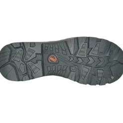 Hoss Men's Blast Composite Safety Toe Waterproof 400G Insulated Work Boot - 60242