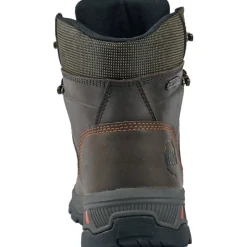 Hoss Men's Blizzard Waterproof Slip Resistant 400G Insulated Work Boot - 60150