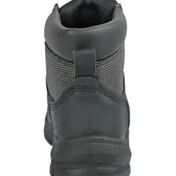 Hoss Men's Carter Steel Toe Slip Resistant Work Boot - 60160