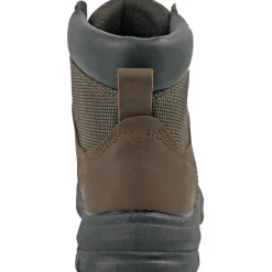 Hoss Men's Carter Steel Toe Slip Resistant Work Boot - 60542