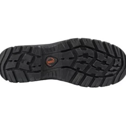 Hoss Men's Carter Steel Toe Slip Resistant Work Boot - 60542