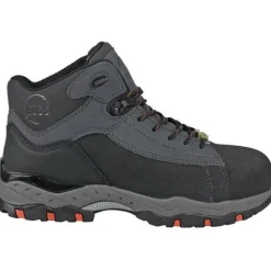Hoss Men's Chaser Composite Safety Toe Work Boot - 53010
