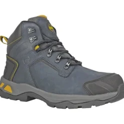 Women Hoss Men's Chiller Composite Toe Waterproof 200G Insulated Work Boot - 60700