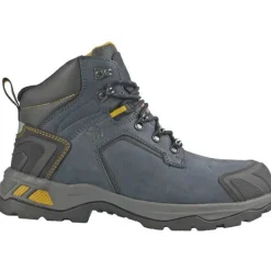 Women Hoss Men's Chiller Composite Toe Waterproof 200G Insulated Work Boot - 60700