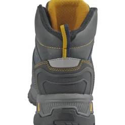 Women Hoss Men's Chiller Composite Toe Waterproof 200G Insulated Work Boot - 60700