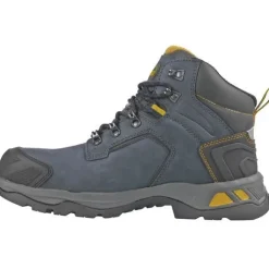 Women Hoss Men's Chiller Composite Toe Waterproof 200G Insulated Work Boot - 60700
