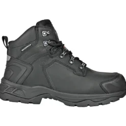 Hoss Men's Chiller Composite Toe Waterproof 600G Insulated Boot - 60100