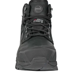 Hoss Men's Chiller Composite Toe Waterproof 600G Insulated Boot - 60100