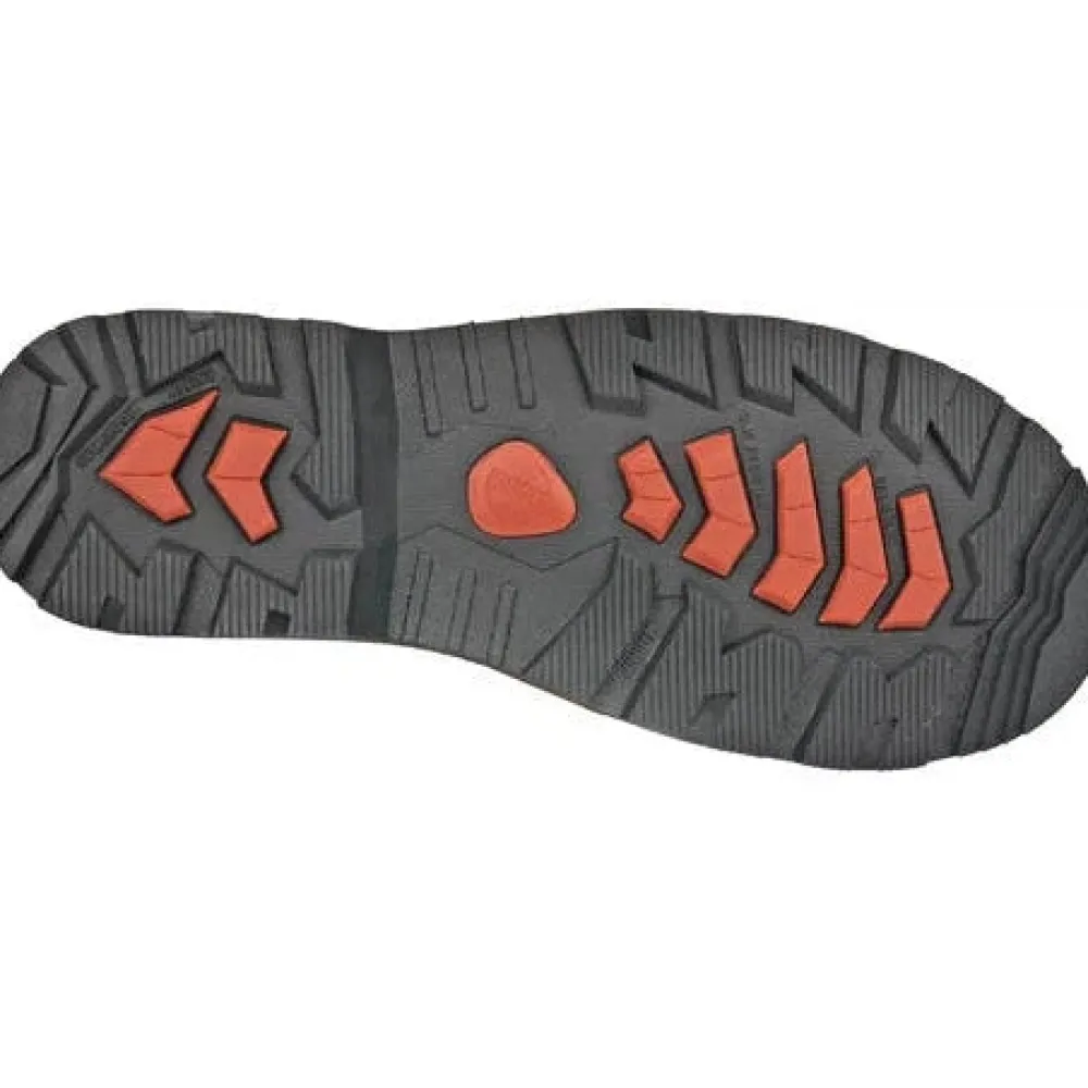 Hoss Men's Clash 9" Composite Toe WP 1000G Insulated Puncture Resistant Boot - 80264