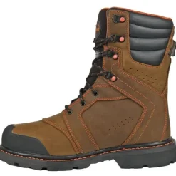 Hoss Men's Clash Soft Toe Wateproof 1000G Insulated Boot - 80265