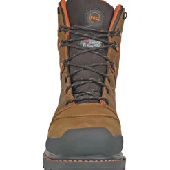 Hoss Men's Clash Soft Toe Wateproof 1000G Insulated Boot - 80265