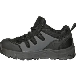 Hoss Men's Eric Lo Aluminum Safety Toe Slip Resist Shoe - 50138