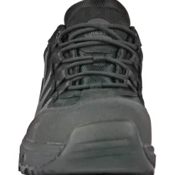 Hoss Men's Eric Lo Aluminum Safety Toe Slip Resist Shoe - 50138