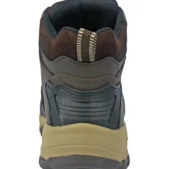 Hoss Men's Frontier Comp Toe Waterproof Puncture Resistant Work Shoe - 50406
