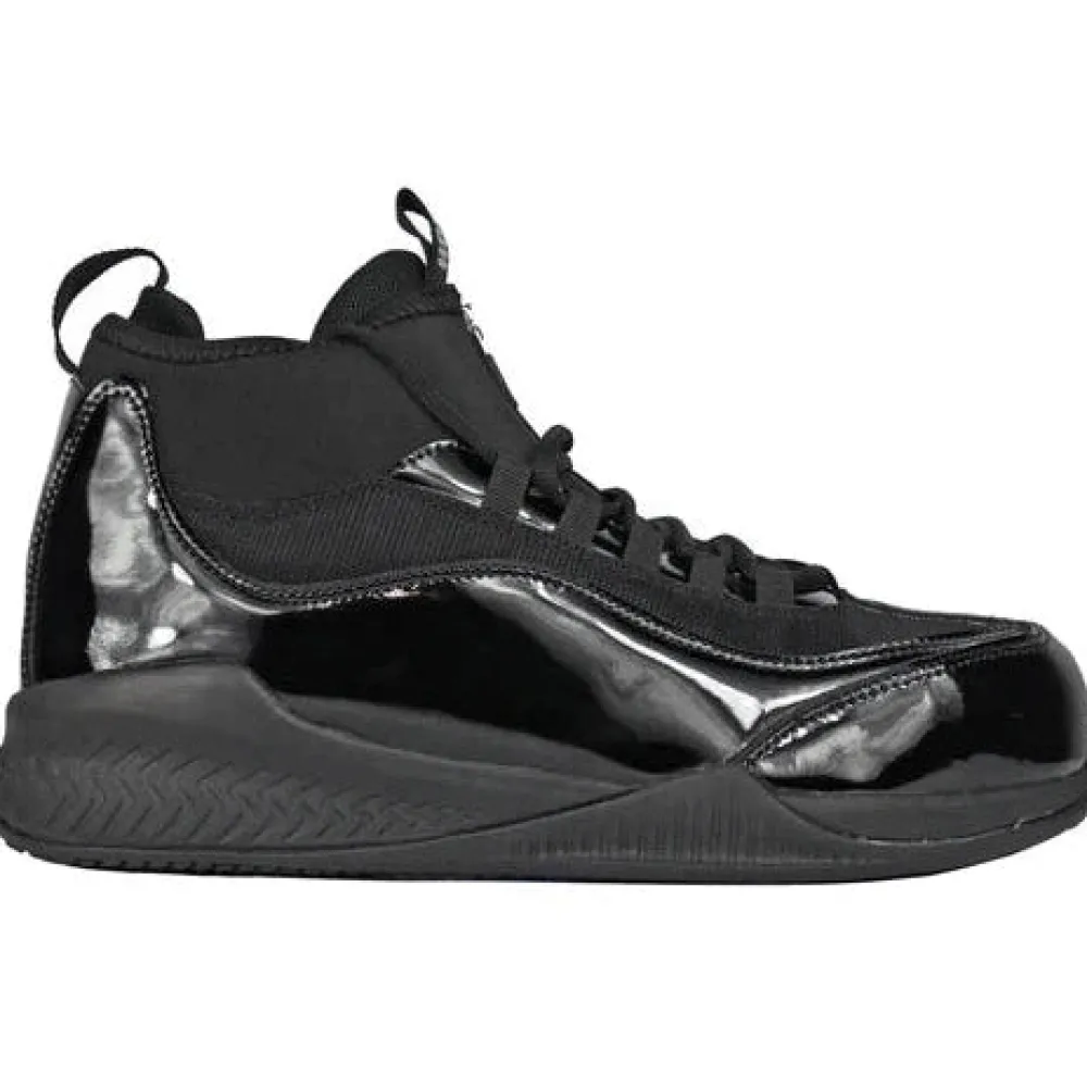 Hoss Men's Full Court Composite Toe Slip Resistant Work Shoe - 50147