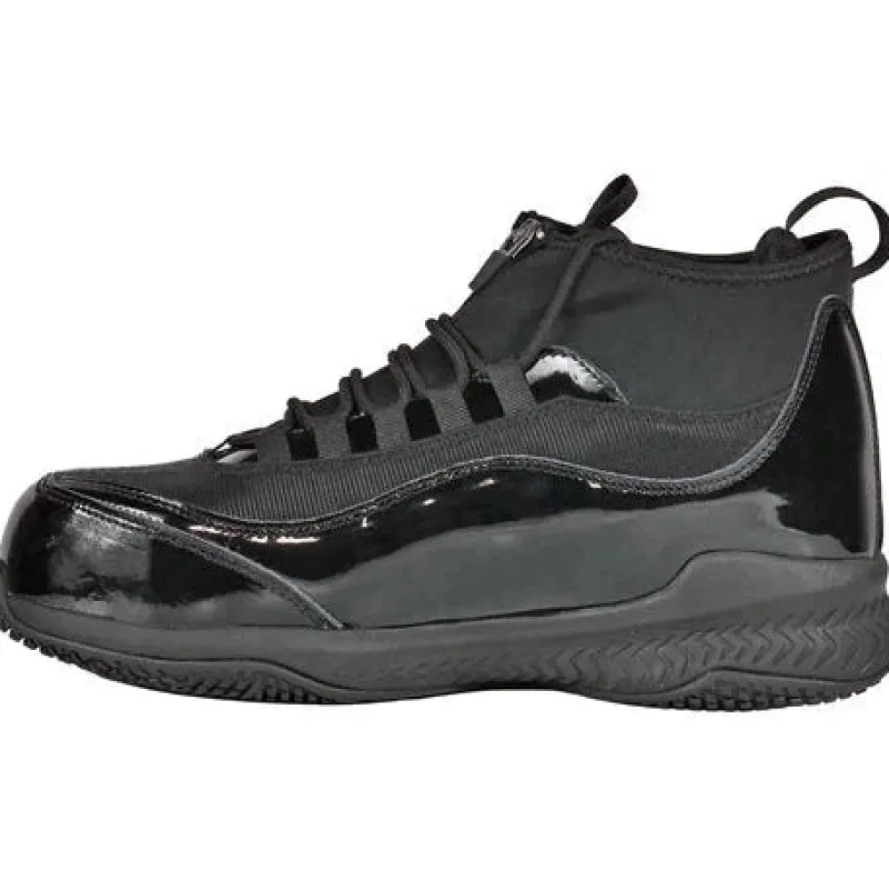 Hoss Men's Full Court Composite Toe Slip Resistant Work Shoe - 50147