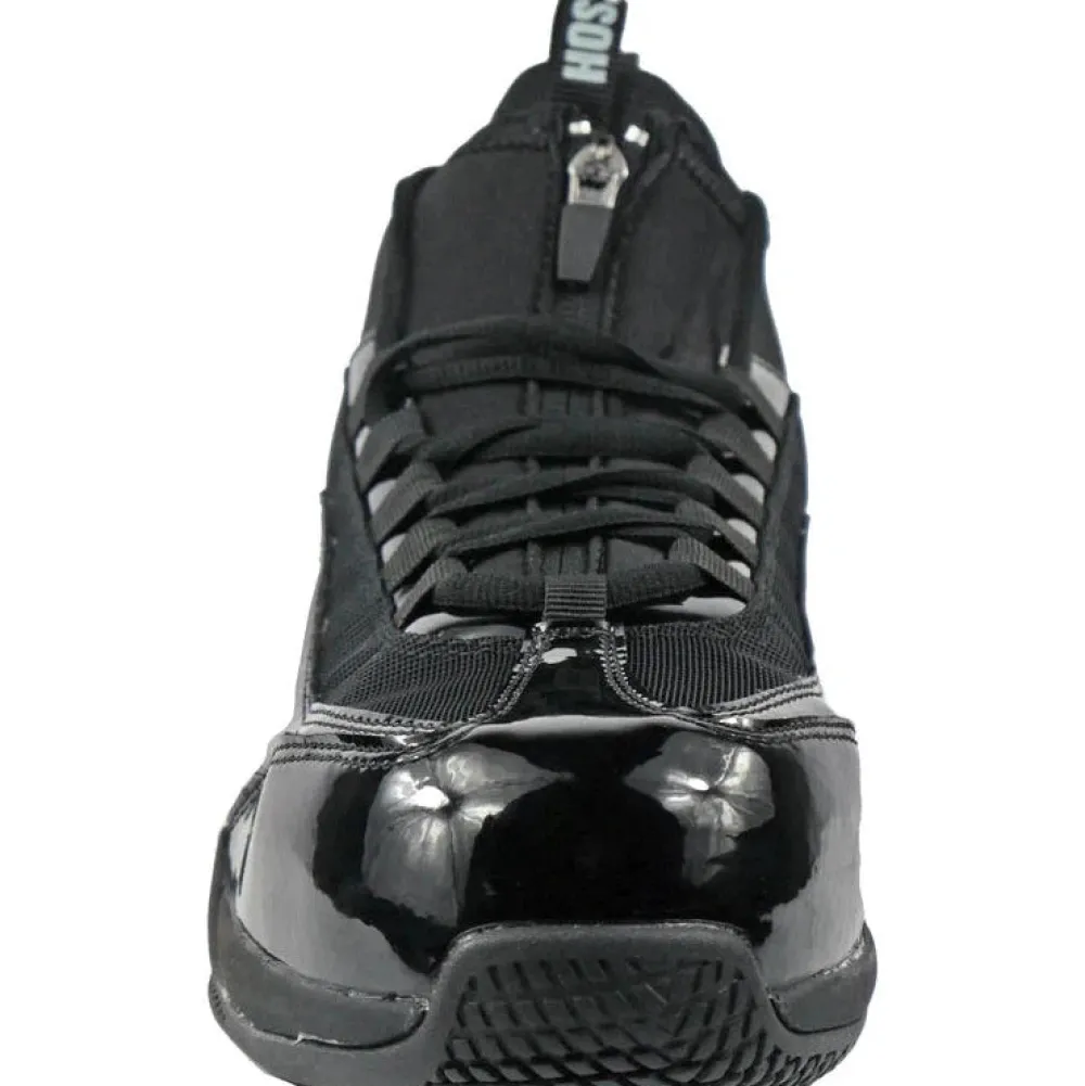 Hoss Men's Full Court Composite Toe Slip Resistant Work Shoe - 50147