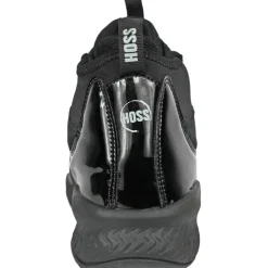 Hoss Men's Full Court Composite Toe Slip Resistant Work Shoe - 50147