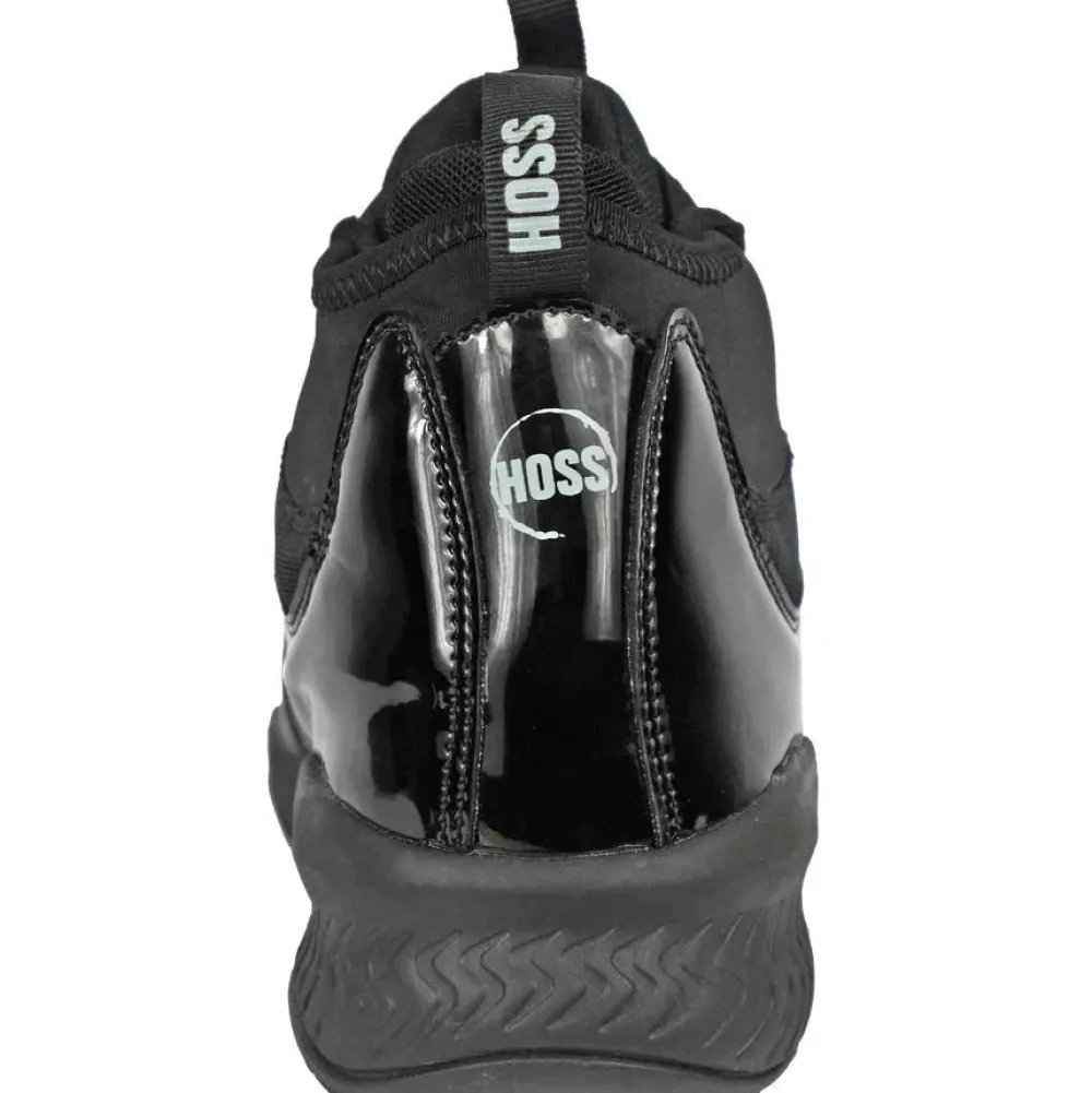 Hoss Men's Full Court Composite Toe Slip Resistant Work Shoe - 50147