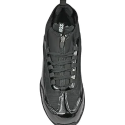 Hoss Men's Full Court Composite Toe Slip Resistant Work Shoe - 50147