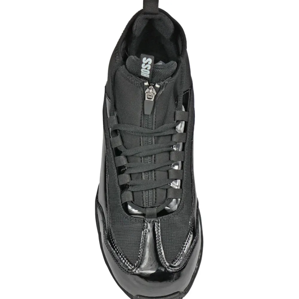 Hoss Men's Full Court Composite Toe Slip Resistant Work Shoe - 50147