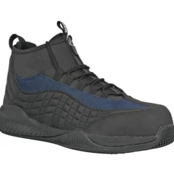 Hoss Men's Full Court Composite Toe Slip Resist Work Shoe - 50148