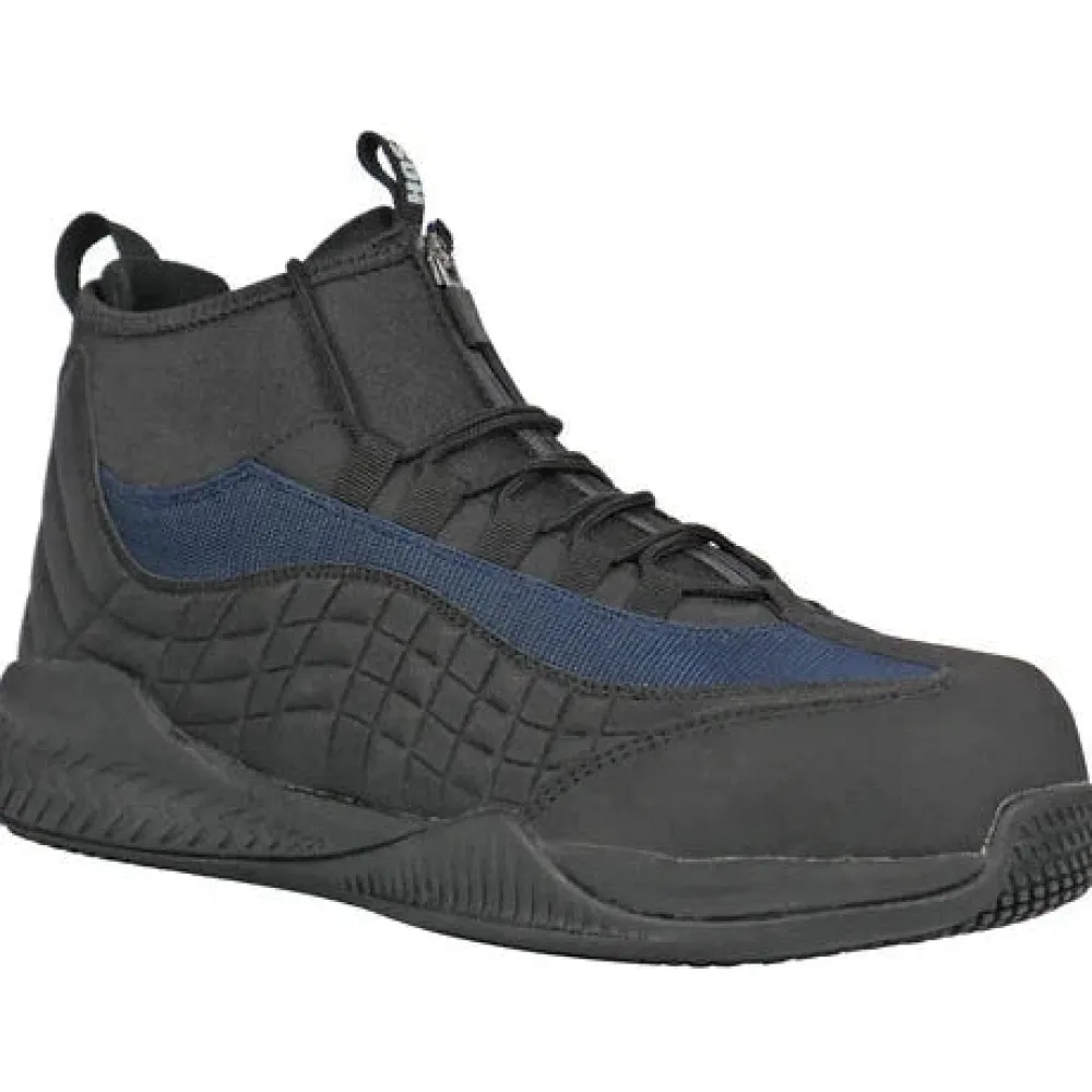 Hoss Men's Full Court Composite Toe Slip Resist Work Shoe - 50148