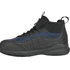 Hoss Men's Full Court Composite Toe Slip Resist Work Shoe - 50148