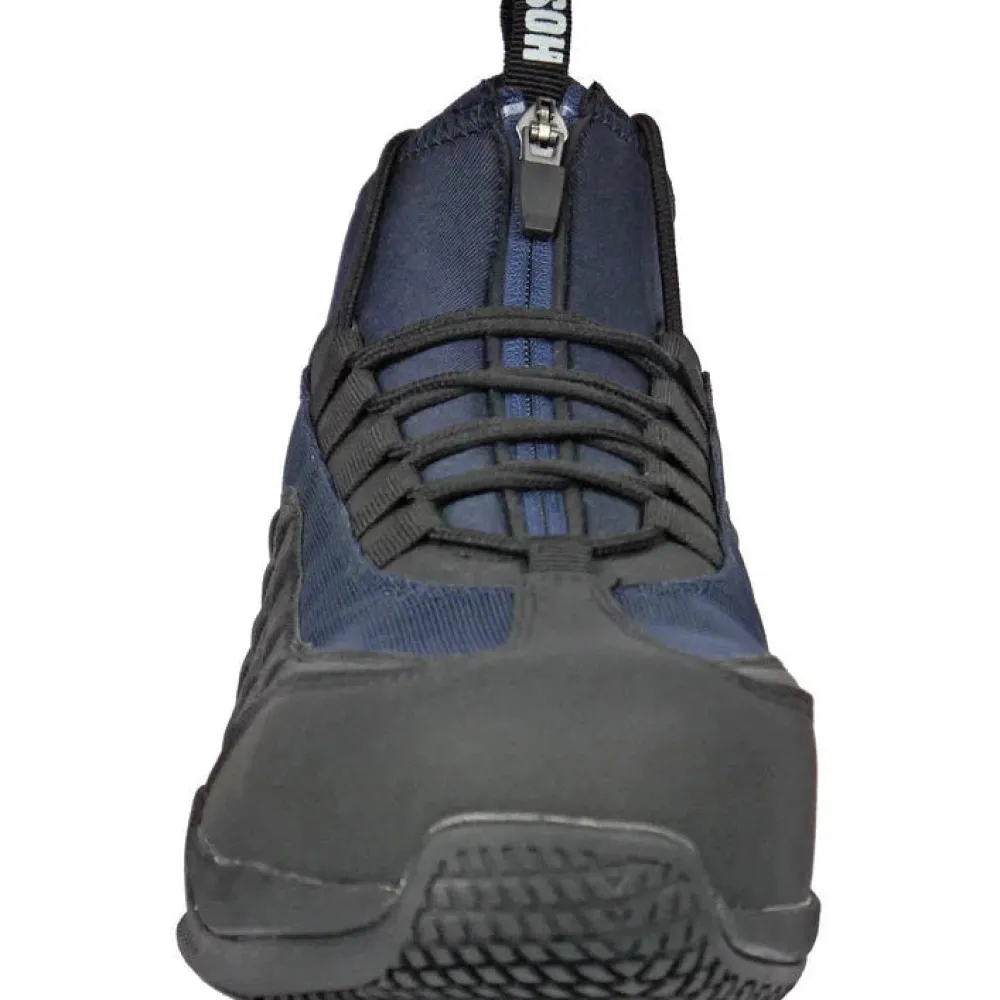 Hoss Men's Full Court Composite Toe Slip Resist Work Shoe - 50148
