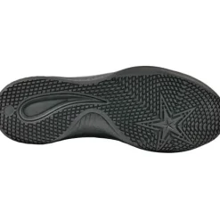 Hoss Men's Full Court Composite Toe Slip Resist Work Shoe - 50148