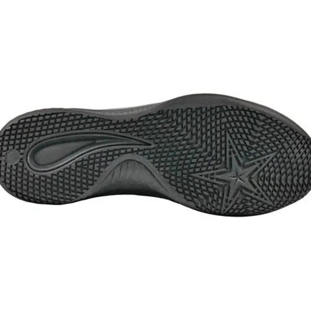 Hoss Men's Full Court Composite Toe Slip Resist Work Shoe - 50148