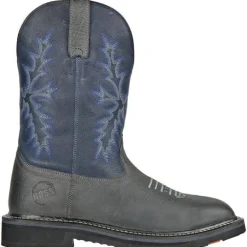 Hoss Men's Hunch Composite Toe Western Work Boot - 92030