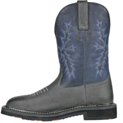 Hoss Men's Hunch Composite Toe Western Work Boot - 92030