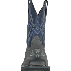 Hoss Men's Hunch Composite Toe Western Work Boot - 92030