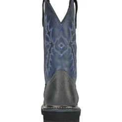 Hoss Men's Hunch Composite Toe Western Work Boot - 92030