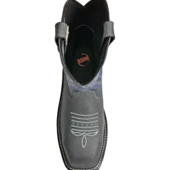Hoss Men's Hunch Composite Toe Western Work Boot - 92030