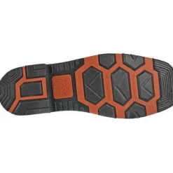 Hoss Men's Landon Cognac 11