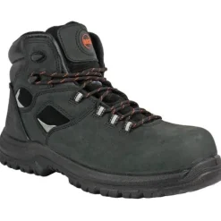 Hoss Men's Lorne 6" Composite Toe Waterproof Slip Resistant Work Boot - 60117