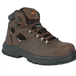 Hoss Men's Lorne 6" Comppsote Toe Waterproof Puncture Resist Work Boot - 60416
