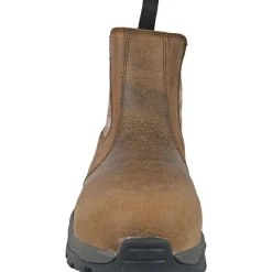 Hoss Men's Old Glory Composite Toe Slip Resistant Shoe - 50411