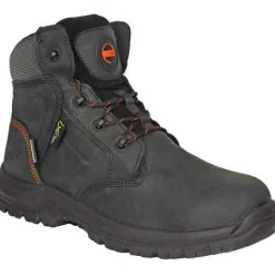 Hoss Men's Prowl 6" Composite Toe Waterproof Puncture Resistant Work Boot - 60140