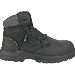 Hoss Men's Prowl 6" Composite Toe Waterproof Puncture Resistant Work Boot - 60140