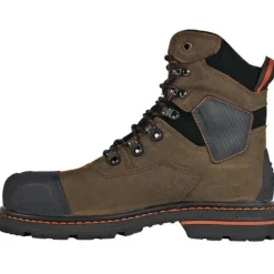 Hoss Men's Range 6