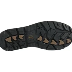Women Hoss Men's Ranger Composite Toe Waterproof Pull On Wellington Work Boot - 90690