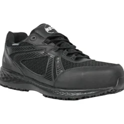 Hoss Men's Reno II Composite Toe Waterproof Slip Resistant Work Shoe - 10229